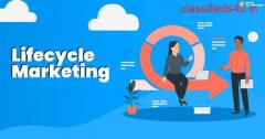 Lifecycle Marketing Stages & Benefits Of It