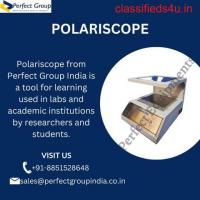 Polariscope | Perfect Group India