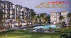 Smart World Orchard Sector 61 – Ultra Luxury Apartment 