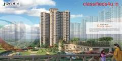 CRC Joyous Premium Property in Noida Extension