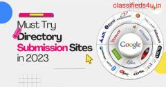 Must Try Directory Submission Sites in 2023