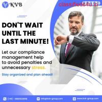 Navigate Risk with Compliance Management Services