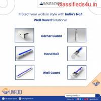 Top-rated Wall Protection Products & Services in India - Guardio 