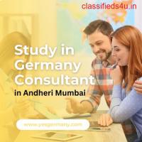 Andheri's Study Abroad Experts | Navigating Your Global Journey