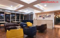 Best Coworking Space In Vashi | Book Shared Office