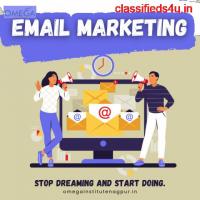 Learn Email Marketing With Omega
