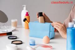 Discover Trusted Beauty Product Suppliers in India at TradeBrio