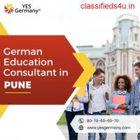 Study Abroad Consultants in Pune: Launch Your Future!