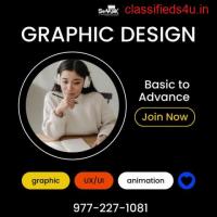 Graphic design courses in Ajmer