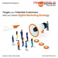 Most Prominent Digital Marketing Agency in Ahmedabad