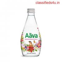 buy alkaline water bottle - Aavawater