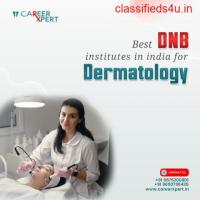 Dermatology Excellence: Choosing the Best DNB Institutes in India for Dermatology
