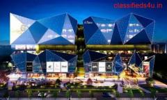 Saya Status Mall Highlights the Next Level of Retail Space
