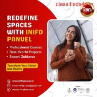 Best Interior Design Colleges in Mumbai - INIFD | Comprehensive Courses with Placements