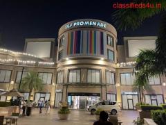Malls In Delhi NCR  |  DLF Promenade