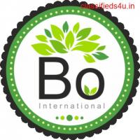 Private Label Skin Care Products | Bo International