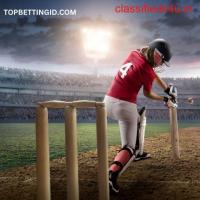 Unleash the Excitement of Online Cricket Betting!
