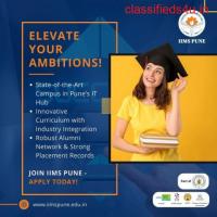 IIMS Pune: Premier PGDM College - Admissions for 2024 Open