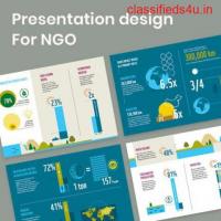 Powerful Presentations: Your Presentation Design Company in Noida