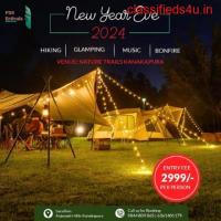 New Year Celebration in Bangalore with Nature Trails!