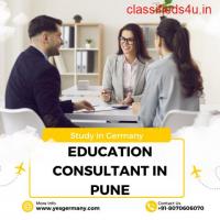 Unlock Success Globally: Top Overseas Education Consultants in Pune