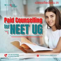 Invest Wisely and Excel Easily with Paid Counselling for NEET UG 