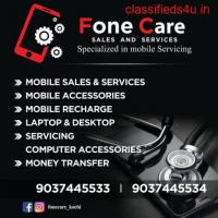 FoneCare Mobile Service in Koch