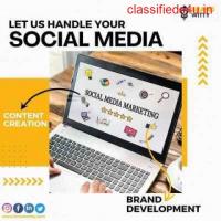Brandwitty - The Leading Social Media Marketing Agency in Mumbai