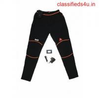 AJ6 - ALPENHEAT Heated Underpants FIRE-PANTLINER - Heated Clothing and Vests - Alpenheat Na