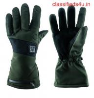 Heated Gloves for Hunting - ALPENHEAT NA