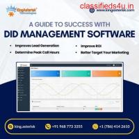 ???? KingAsterisk Technologies - Your Guide to Success with DID Management Software!