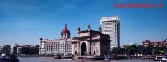 Get reserve your Atlanta to Mumbai flights tickets |Travelolog.com