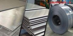 Stainless Steel Sheets Stockist, Supplier In Coimbatore