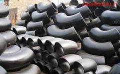 SS 904L Pipe Fittings Supplier