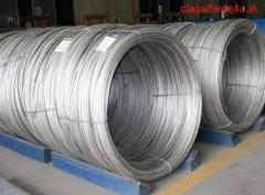 INCONEL 600 WIRES