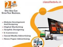 Digital Marketing Agency in PCMC- Tomorrow Media