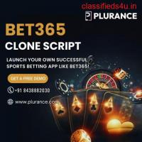 Launch a Lucrative Crypto Sports Betting Platform like Bet365