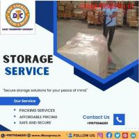 Self Storage Service in Ghaziabad - Storage Facility in Ghaziabad
