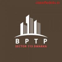 BPTP Sector 113 Gurgaon: A Modern Residential Haven