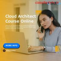 Cloud Architect Course Online 