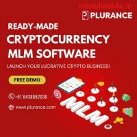 Choose the Right Partner To Build Your Crypto MLM Platform