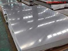 Stainless Steel Sheets Stockist, Supplier In New Delhi