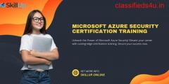 Microsoft Azure Security Certification Training