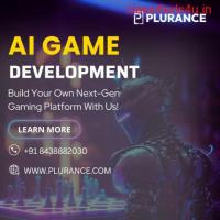 Revolutionize Gaming with Our Expert AI Development Services