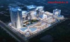 Golden Grande: Future of Commercial Property in Greater Noida TechZone 4