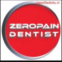 Dental Implant In Goregaon -  ZeroPain Dentist