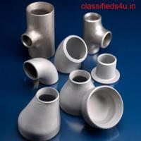 Buttweld Pipe Fittings Manufacturer, Supplier