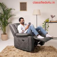 Searching for Recliner Chair India!! Explore Little Nap Recliners