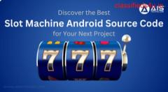 Discover the Best Slot Machine Android Source Code for Your Next Project