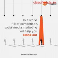 Get Result Driven Social Media Marketing Services in Ahmedabad